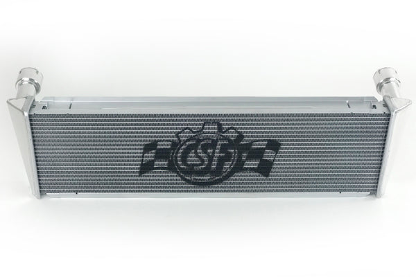 CSF Center Radiator, Porsche 911 Turbo (997)