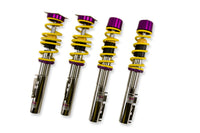 KW Coilover Kit V1 incl. — Porsche Boxster (986) — KW performance part