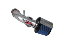 Injen Cold Air Intake — Mazdaspeed 3 (2007–2013)