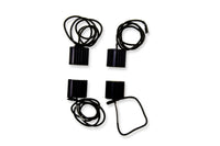 KW Electronic Damping Cancellation Kit Type — Porsche Cayman (987) — KW performance part