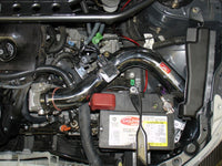 Injen Cold Air Intake — Toyota Corolla S (2005–2006)