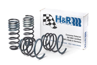 H&R AWD Coupe Sport Spring — Porsche 911 (996) — H&R performance part