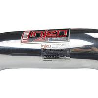 Injen Cold Air Intake — Acura TL (2004–2008)