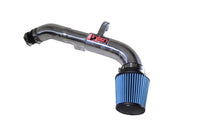 Injen Cold Air Intake — Nissan Juke (2016)