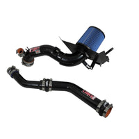 Injen Cold Air Intake — Mitsubishi Evo X (2008–2015)