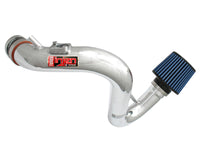 Injen Cold Air Intake — Mazdaspeed 3 (2007–2013)