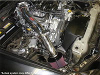 Injen Cold Air Intake — Lexus IS250 (2006–2014)