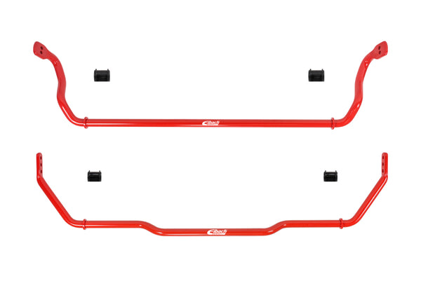 Eibach 26mm & 23mm Anti-Roll-Kit for, Front, Porsche Boxster (987)