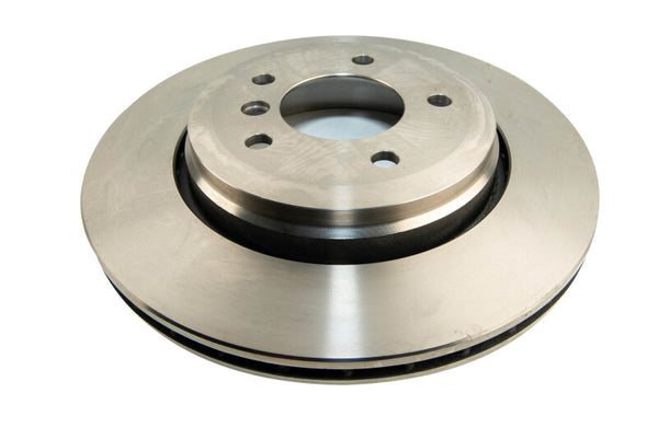 DBA Street Standard Rear Rotor BMW E46 330/325