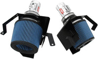 Injen Cold Air Intake — Infiniti G35 Sedan (2007–2008)