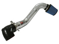 Injen Cold Air Intake — Acura RSXw/Windshield Wiper Fluid Replacement Bottle Manual Only (2002–2006)