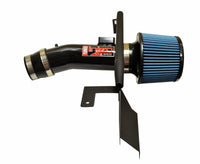 Injen Cold Air Intake — Mazda 3 (2014–2017)