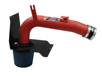 Injen Cold Air Intake — Subaru Impreza WRX/Sti (2014)