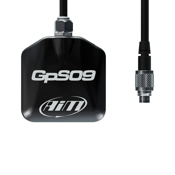 AiM GPS09 Lap Timing GPS Module for Link Strada Dashes (100-0170)