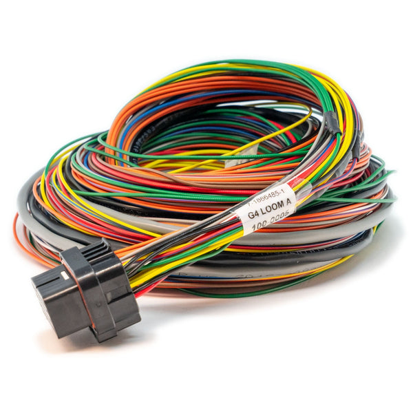 Link Wire-In A Loom, Medium 2.5m (2LA)