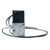 Link Boost Control Solenoid, 4-Port (4BCS), view 3