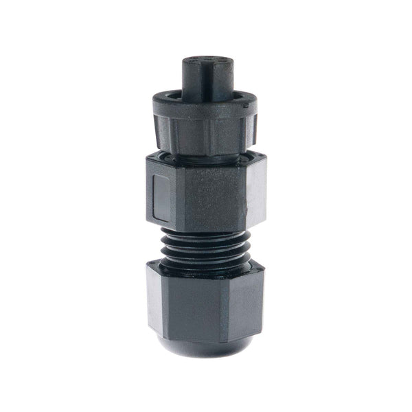 Link Field-Installable CAN Plug, Round 6-Pin (CANF)