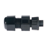 Link Field-Installable CAN Plug, Round 6-Pin (CANF), view 3