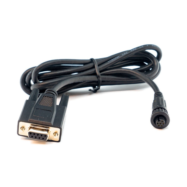 Link CAN to Serial RS232 Tuning Cable, DB9 (101-0023)