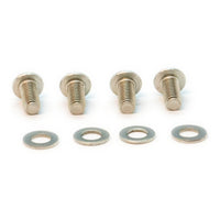Link Ethanol Content Sensor, Flex Fuel, AN-6 (ECS), view 3