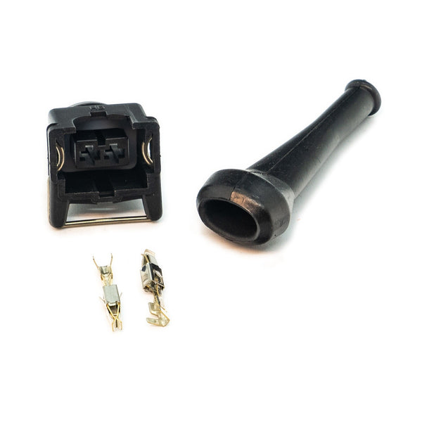 Link Bosch-Style 2-Way Injector Plug Kit (PKB2)