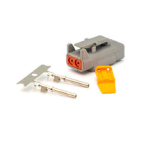 Link Coolant and Fluid Temperature Sensor, 1/8 NPT (NTC1-8), view 2