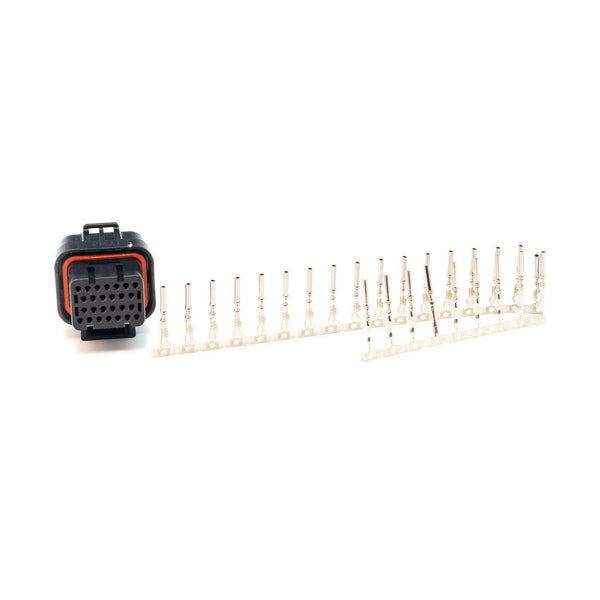Link Superseal Pin Kit D, 26-Pin (TKD)