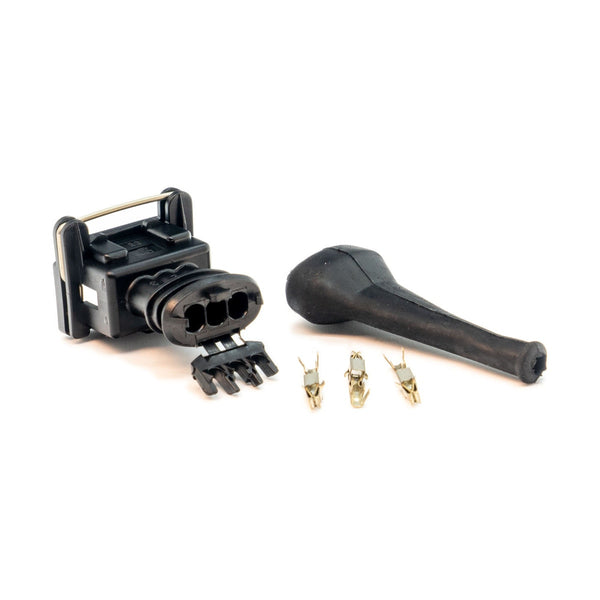 Link Bosch-Style 3-Way Plug Kit (PKB3)