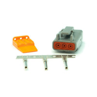 Link 1.15 Bar MAP Sensor for Naturally Aspirated Engines (MAP1.15), view 2