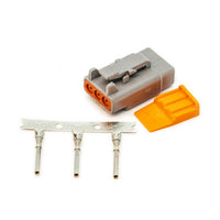 Link 2.5 Bar MAP Sensor, up to 22 psi Boost (MAP2.5), view 3