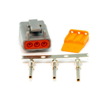 Link 4 Bar MAP Sensor, up to 44 psi Boost (MAP4), view 2