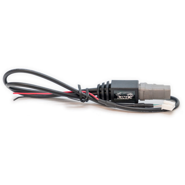 Link CAN Connection Cable for Plug-In ECUs, 5-Pin JST (CANJST)