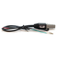 Link CAN Connection Cable for Wire-In ECUs, Header CAN (CANSS)