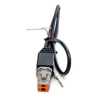 Link CAN Connection Cable for Wire-In ECUs, Header CAN (CANSS), view 2