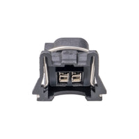 Link USCar Male to Bosch Jetronic (EV1) Female Injector Adapter (101-0288), view 2