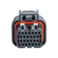 Link ECU Pin Kit E, 26-Pin Plug for G5 Voodoo Pro (TKE), view 2