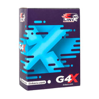 Link G4X AtomX Wire-In ECU (111-4000), view 5