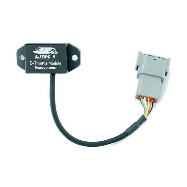 Link Remote E-Throttle Controller, Drive-by-Wire Module (RET)