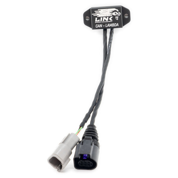 Link CAN Lambda Wideband Controller Kit with Bosch LSU 4.9 (CANLAM)