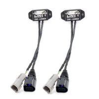 Link CAN Lambda Wideband Kit Twin Pack, 2 x CANLAM with LSU 4.9 (125-9200B)