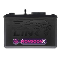 Link G4X MonsoonX Wire-In ECU (127-4000), view 3