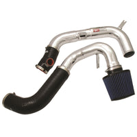 Injen Cold Air Intake — Nissan Sentra SER (2007–2012)