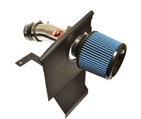 Injen Cold Air Intake — Mazda 3 (2014–2017)