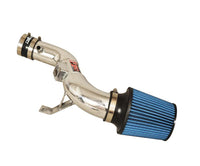 Injen Cold Air Intake — Nissan Versa Note (2014–2016)