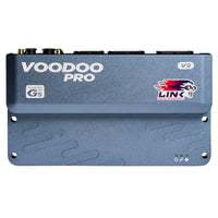 Link G5 Voodoo Pro Wire-In ECU (153-5000)