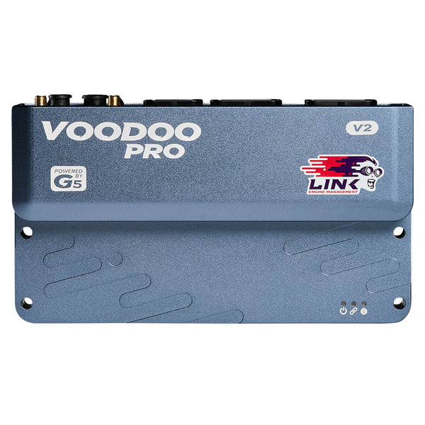 Link G5 Voodoo Pro Wire-In ECU (153-5000)