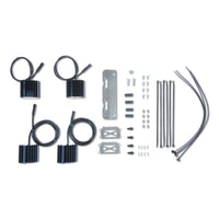 KW Electronic Damping Cancellation Kit Type — Porsche Cayman (987) — KW performance part