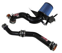 Injen Cold Air Intake — Mitsubishi Evo X (2008–2015)