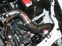 Injen Cold Air Intake — Honda Fit (2007–2008)