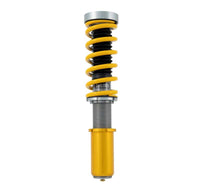 Ohlins T 4 Road And Track Coilover System Excl. Noselift — Porsche 911 Carrera/Turbo (992) — Ohlins performance part